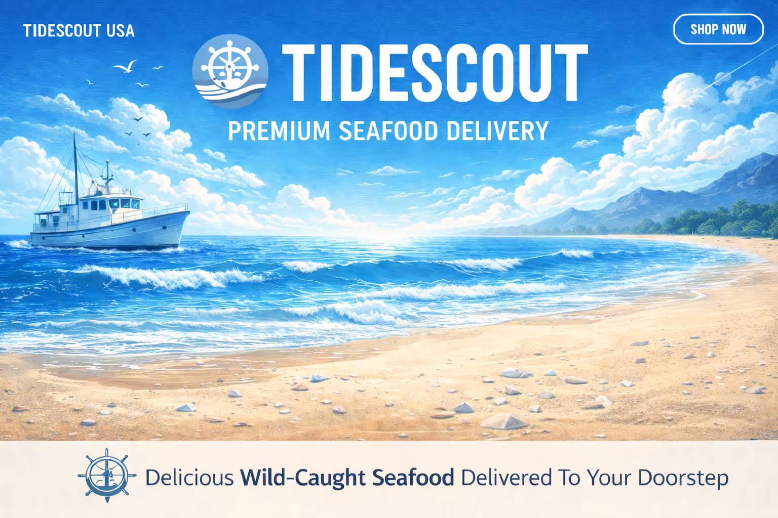 Headwaters project screenshot